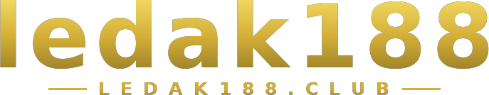 ledak188 logo